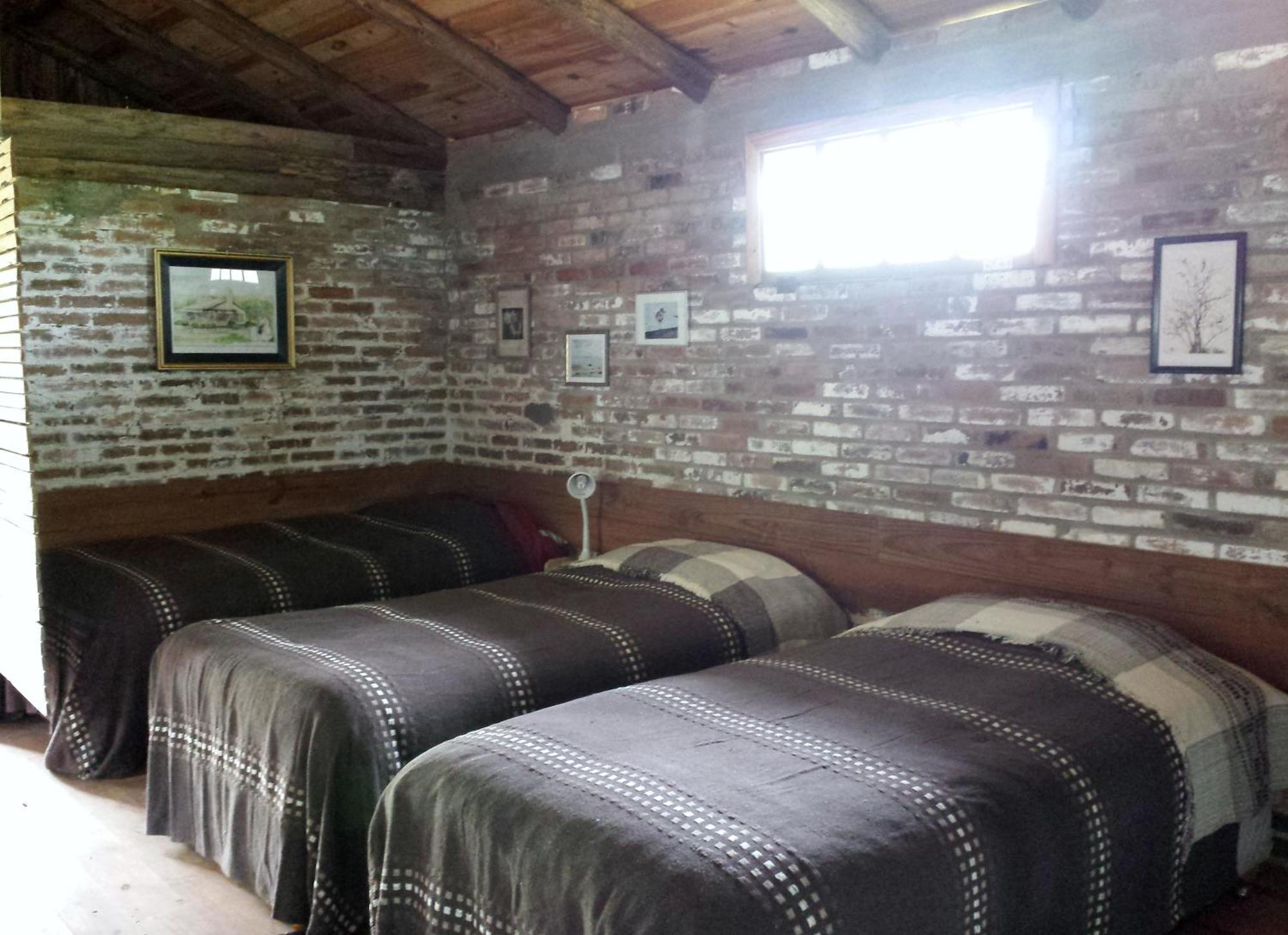 Aldeia Santuario Das Aves Tavares Cameră foto